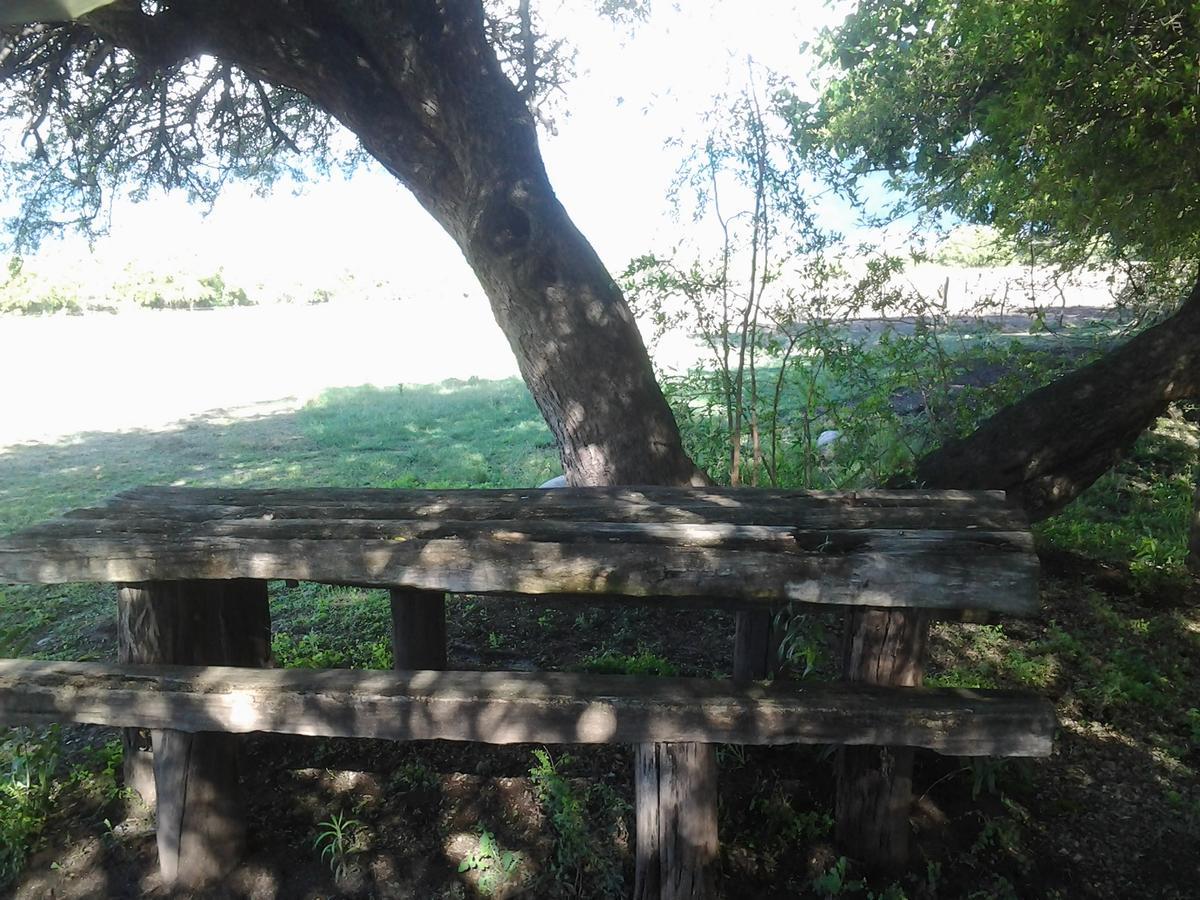 הוילה ויז'ה לאס רוסאס Complejo Valle De Las Rosas מראה חיצוני תמונה