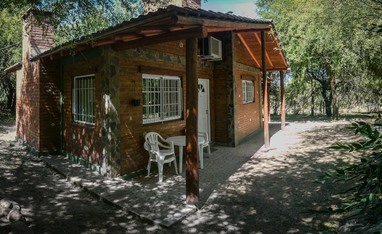 הוילה ויז'ה לאס רוסאס Complejo Valle De Las Rosas מראה חיצוני תמונה