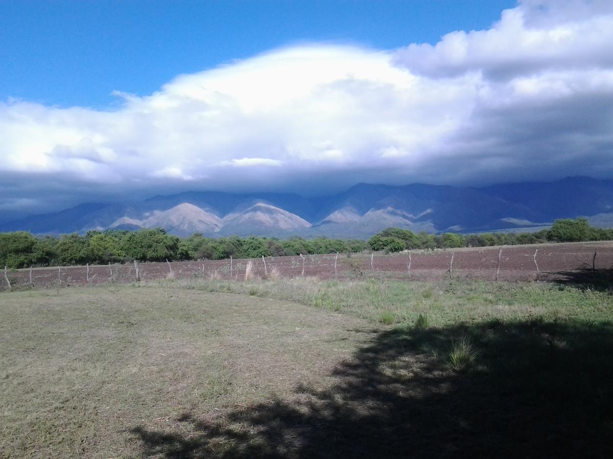 הוילה ויז'ה לאס רוסאס Complejo Valle De Las Rosas מראה חיצוני תמונה