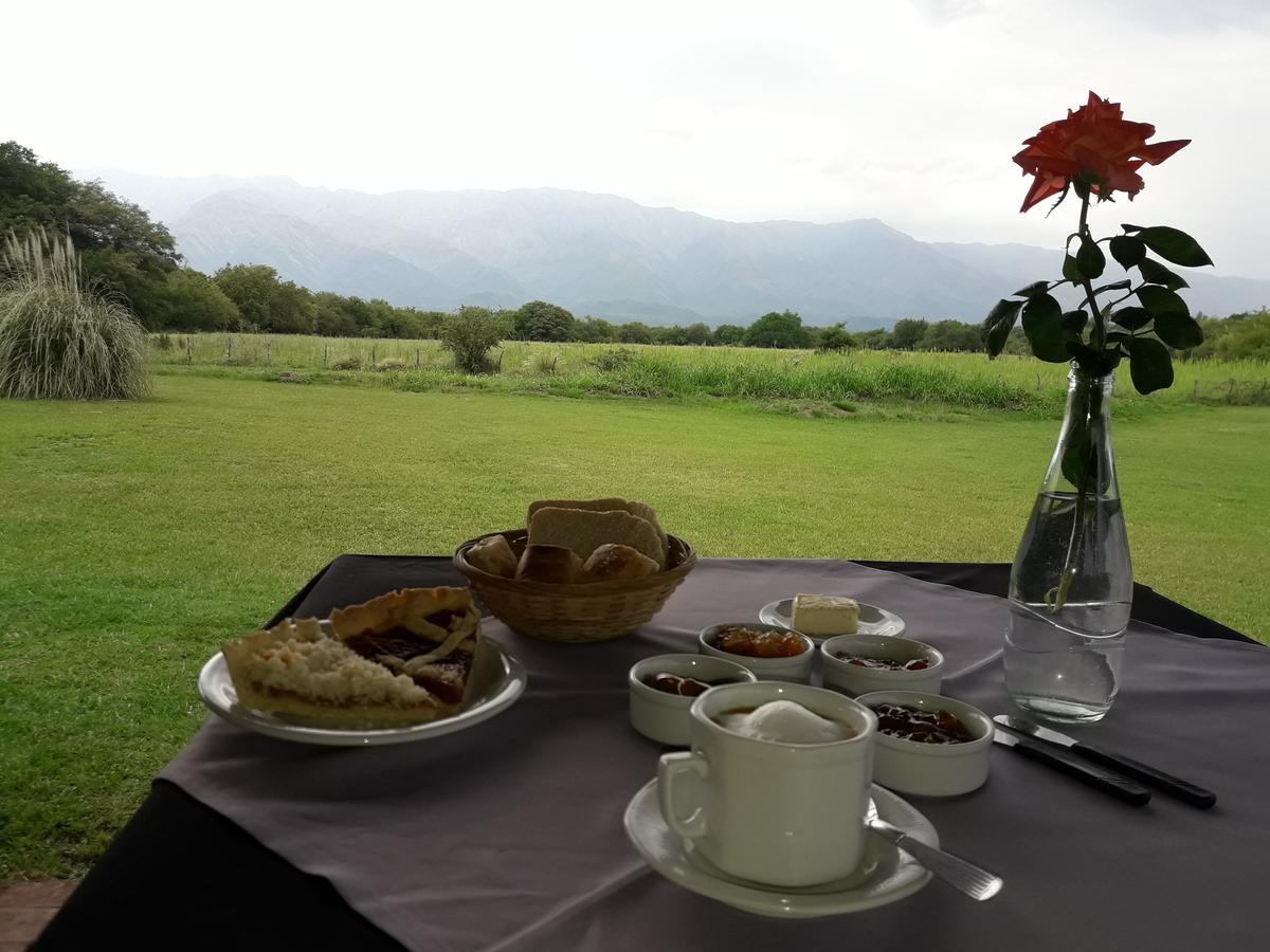 הוילה ויז'ה לאס רוסאס Complejo Valle De Las Rosas מראה חיצוני תמונה