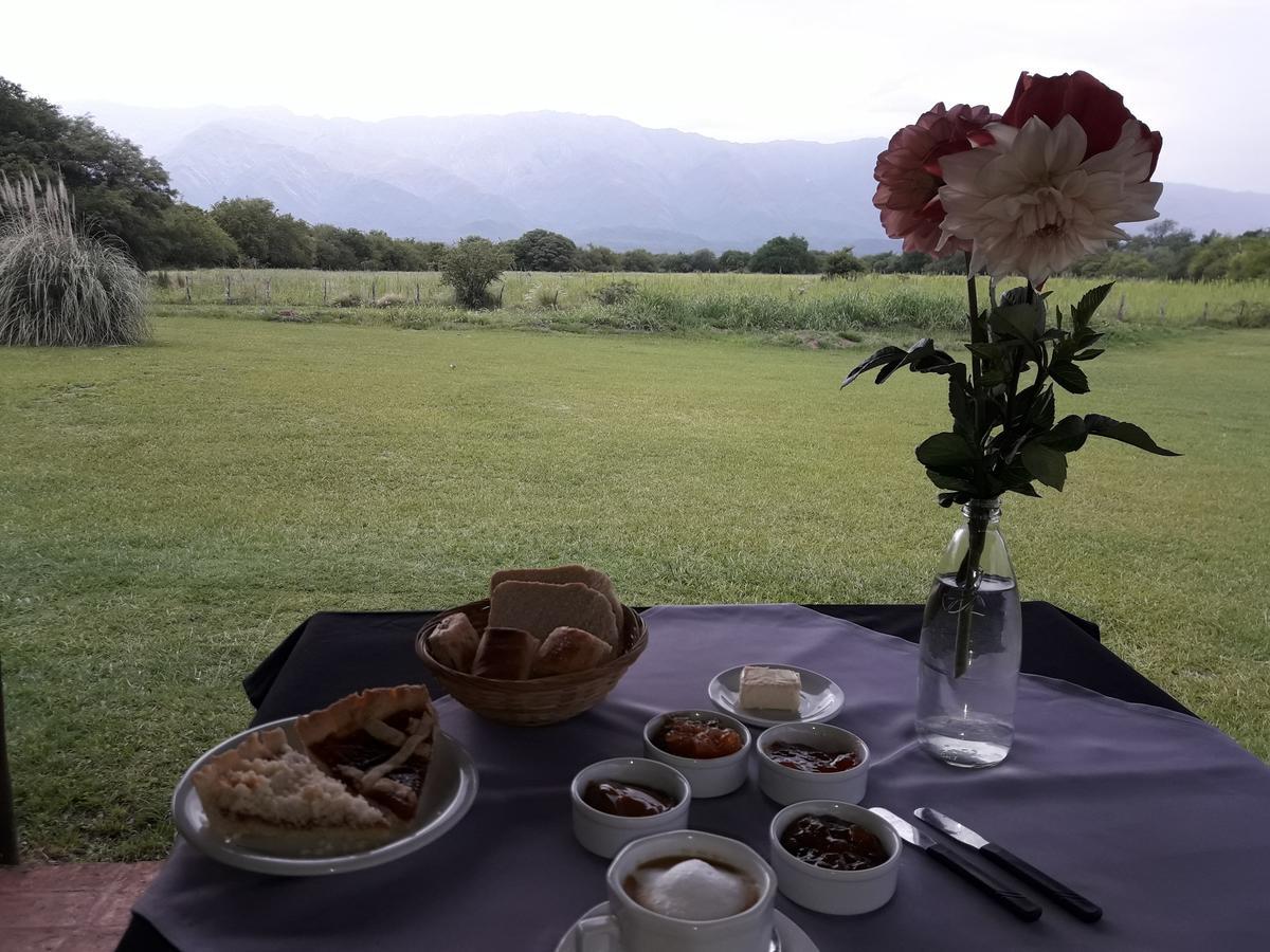 הוילה ויז'ה לאס רוסאס Complejo Valle De Las Rosas מראה חיצוני תמונה